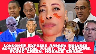 Download Lagu London45 Page Andrew, Juliet, Vaz, Tufton, fayval, Floyd Green, Horace Chang!🔥 MP3