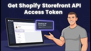 How to Get Shopify Storefront API Access Token (2026)
