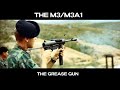 M3 GREASE GUN: America's cheap solution