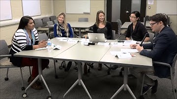 Fundamentals of University Teaching:  Microteaching Session Lesson Feedback