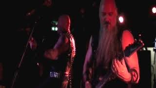 VENOM INC Lyon Rock N Eat 15 juin Full Show