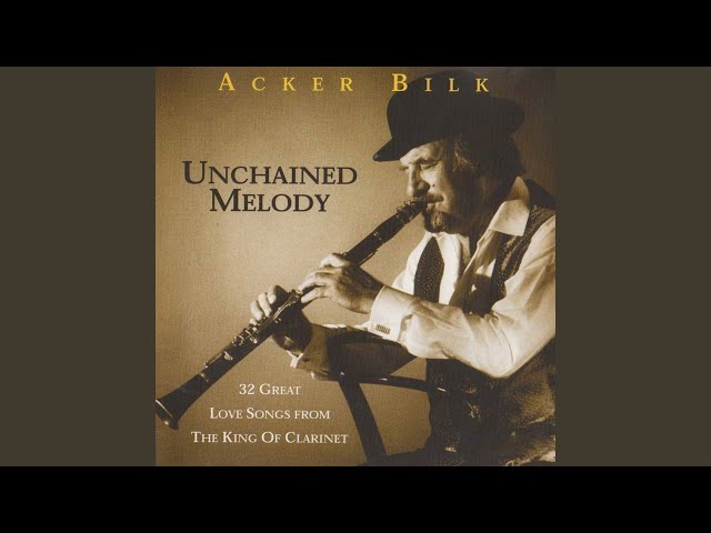 Acker Bilk - Another Day In Paradise