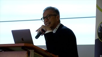 Gregory Haber - Management of malignant biliary strictures