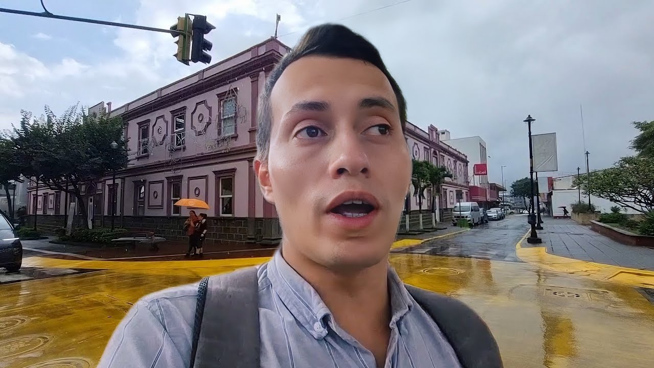 La ciudad que muchos subestiman en Costa Rica