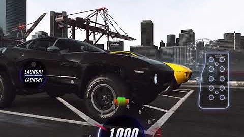 CSR2 Season 108 Elite ShowDown race 200