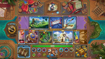 The Bazaar NEW PATCH - Fixer Upper Meta Build