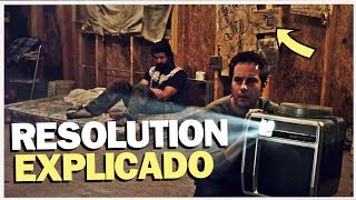 Resolution Explicado | Breaking Nerd