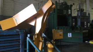 Bayne Cart Tipper