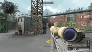 HACKER RANKED WARFACE ( CLAN PHOENIX SUPPORTING )
