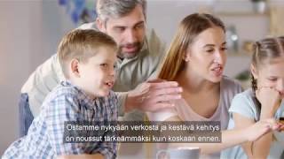 DS Smith: Impact And PackRight Centre