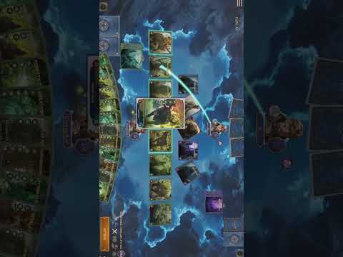 Fauna Minister Evolved | From good to unstoppable 🌿 Fauna Minister evolved 👀 Play n...