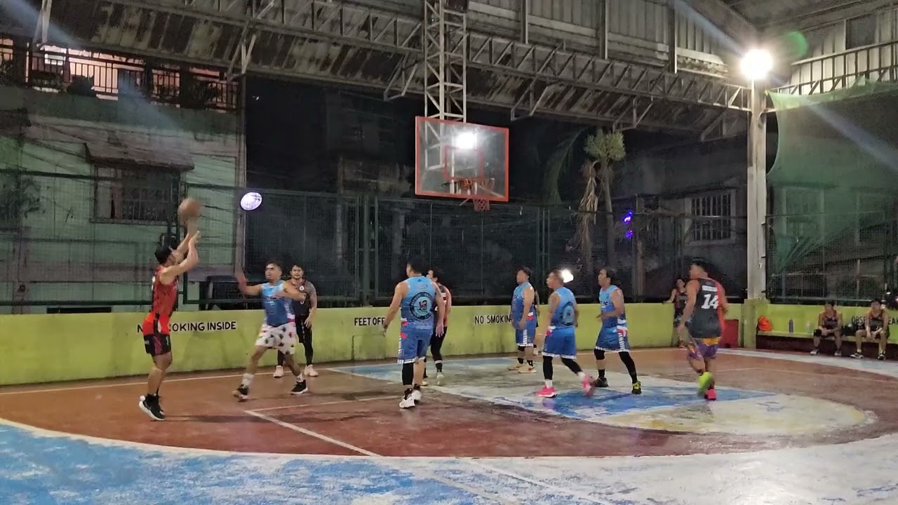 buod ng highlights  #41