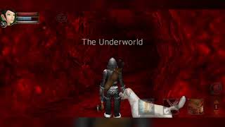 Earth and legend Gameplay New update The Underworld Unlock Let's Play 💪😱 screenshot 5