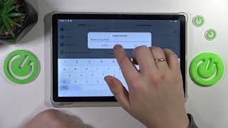 How to Set Up Portable Hotspot on BLACKVIEW Tab 12 Pro - Personal WiFi Hotspot screenshot 5