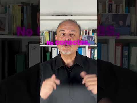 Caes mal si cada historia termina siendo sobre ti …
