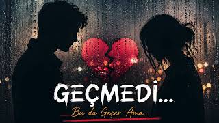 “Bu Da Geçer Ama… Duygusal Türkçe Düet Şarkı (Kalbine Dokunacak)”