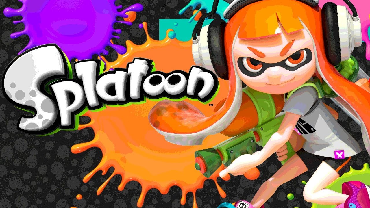 Обзор Splatoon: Инновационный онлайн-шутер!