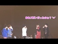 SHINeeの大爆笑MCに字幕をつけましたシリーズ⑥ / ズボンが破れたときもプロだったテムちゃん