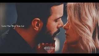 Kuzgun & Dila Love The Way You Lie