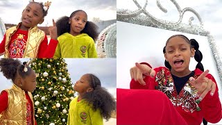 Lab Kidz Christmas X Lab Kidz Official Music Video