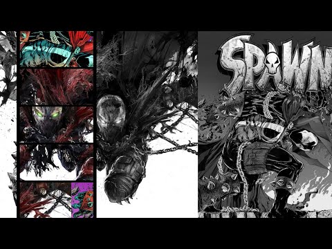 Spawn Issue#229-Explained