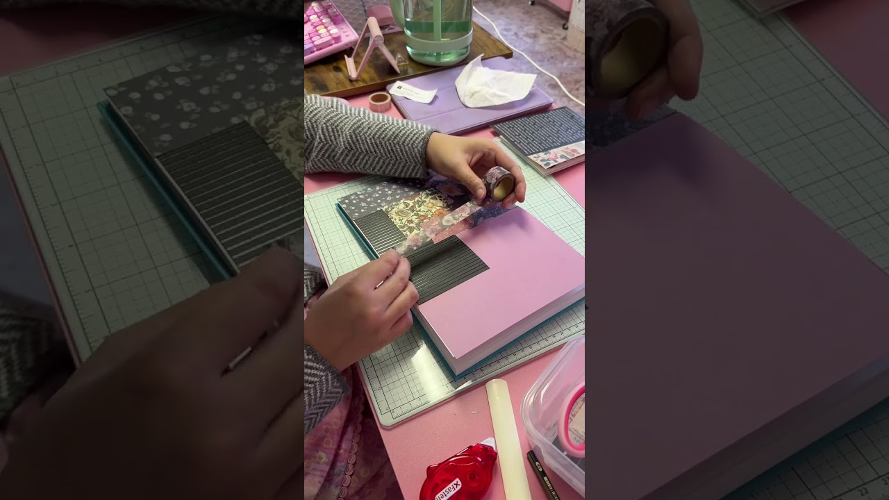 Crafting and Mental Health!