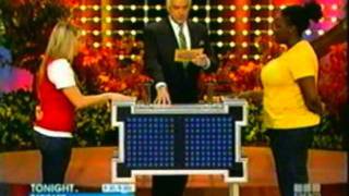 Family Feud College Tournament (Ohio vs. Michigan)