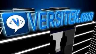 Versitek Webmercial