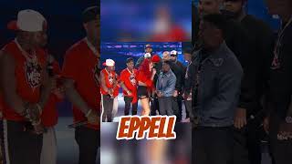 This Rap-Battle went to far #kevinhart #wildnout #rapbattle #shorts #therock #diss