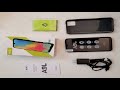 The NUU A9L costs less and seems better, think about it