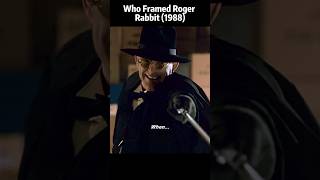 Who Framed Roger Rabbit (1988) | Eddie vs. Doom’s Final Showdown ⚡🎩