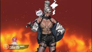 Bennett & Timmy Trumpet - Diamond Heart