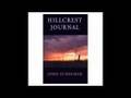 Hillcrest Journal book trailer
