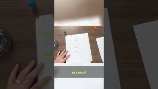 Triple Reconciliation: Master Your Job Ledger &amp; Balance Sheet! #shorts