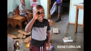[Webinar] Inclusive Early Childhood Education in Middle and Low-income Contexts