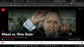 ALLSTATE CHAOS COMMERCIAL!  - TV COM PARODY!