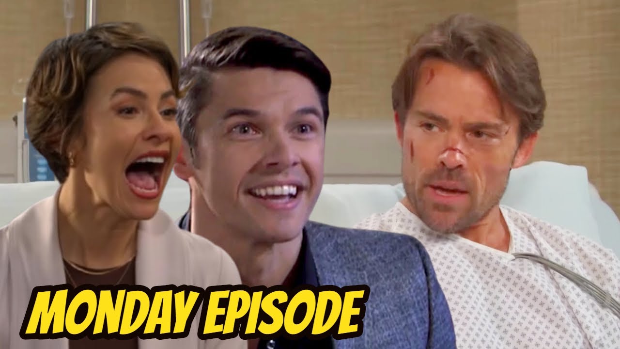 Days of our Lives Today Update 6/16/25, Full Episode 720HD, DOOL June 16,  2025 - Full Update
