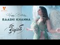 Pakka Commercial- Raashi Khanna birthday special teaser- Gopichand
