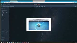 (7 of 7) StormRunner Functional (Beta) Preview - Exploratory Test on Mobile Devices