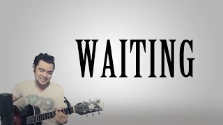 Watch Gabe Bondoc Waiting video