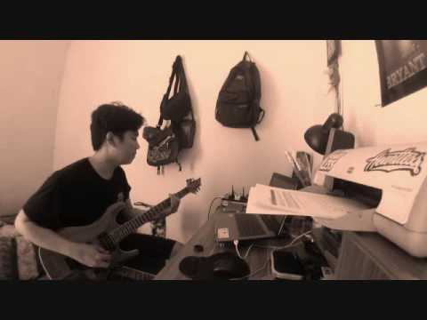 ARES - SEDIKIT WAKTU (COVER)
