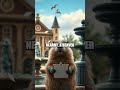 Parkside Patter: The Manners Monopoly of Mirth