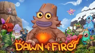 Toe Jammer On Space Island | MSM Dawn Of Fire: Part 6