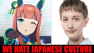 They Told Japan Their Culture is Inferior - Getting Blacklisted for This