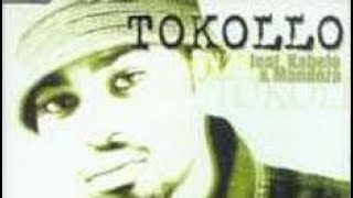 Tokollo* feat. Kabelo & Mandoza – It's All Right (I See You)