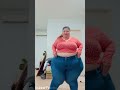 Gorgeous Colombian SSBBW 💖 | SSBBW Colombian Queen 👑 Feedee Weight Gain & Curvy Transformation