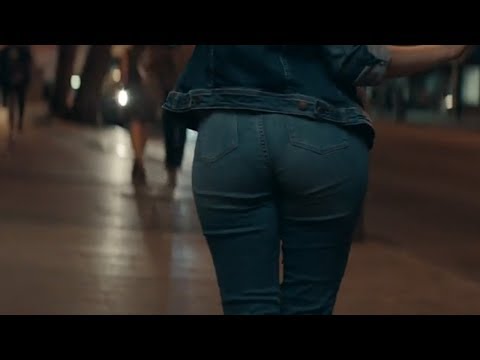 Camila Cabello's Ass from Havana