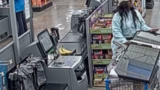 Tampa Police Look for suspect using stolen credit cards