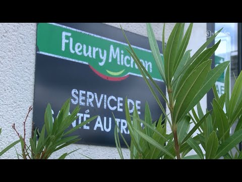 Santé : Fleury Michon vaccine ses salariés et les habitants