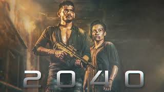 Download Lagu 2040 | Official motion poster | Twenty Forty MP3